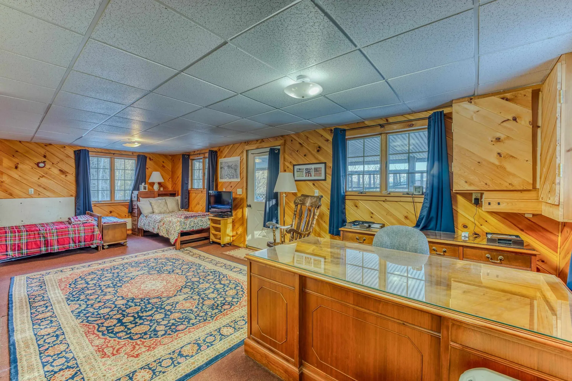 100 Quebec Road Lyman NH 03585