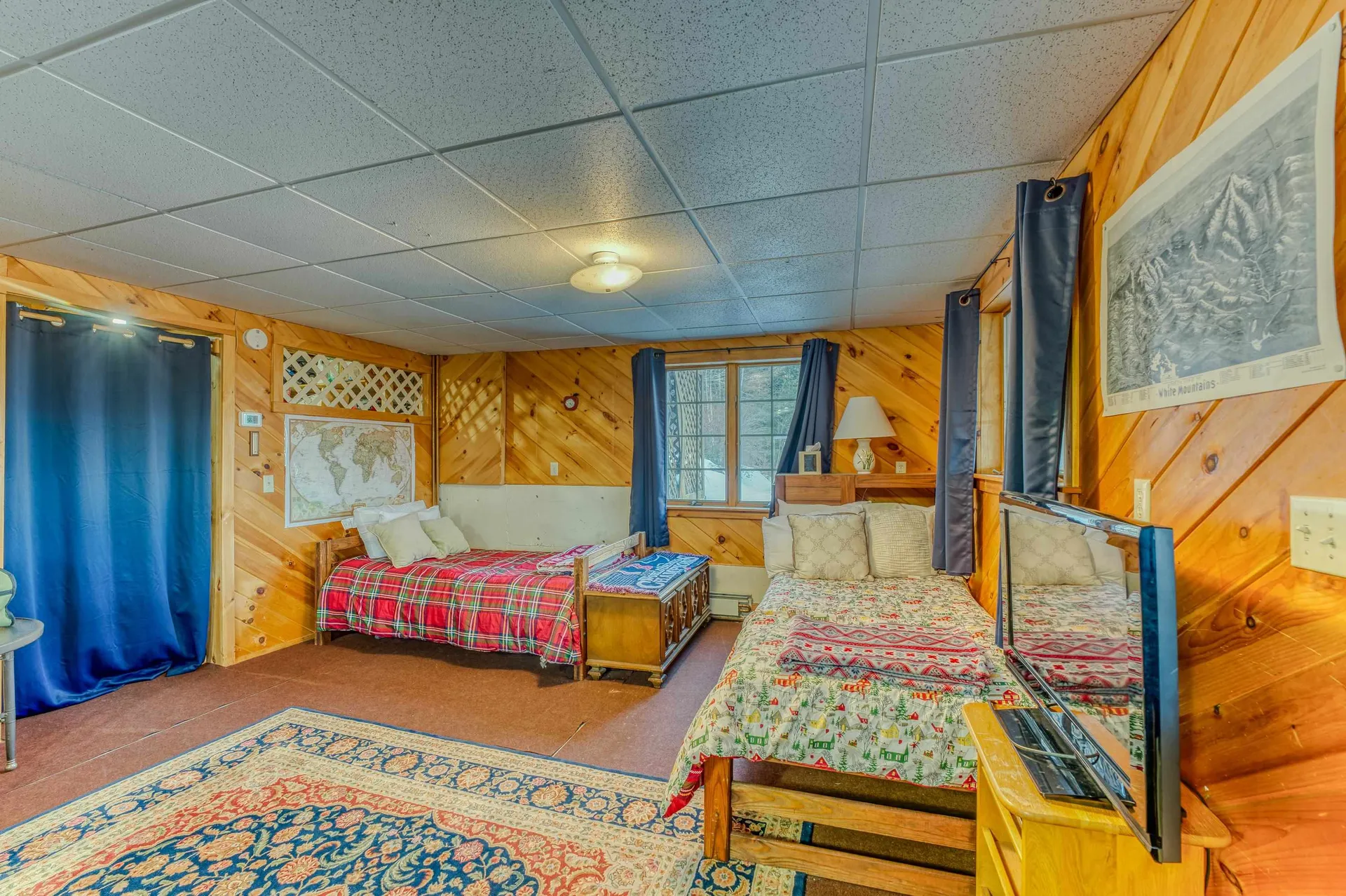 100 Quebec Road Lyman NH 03585