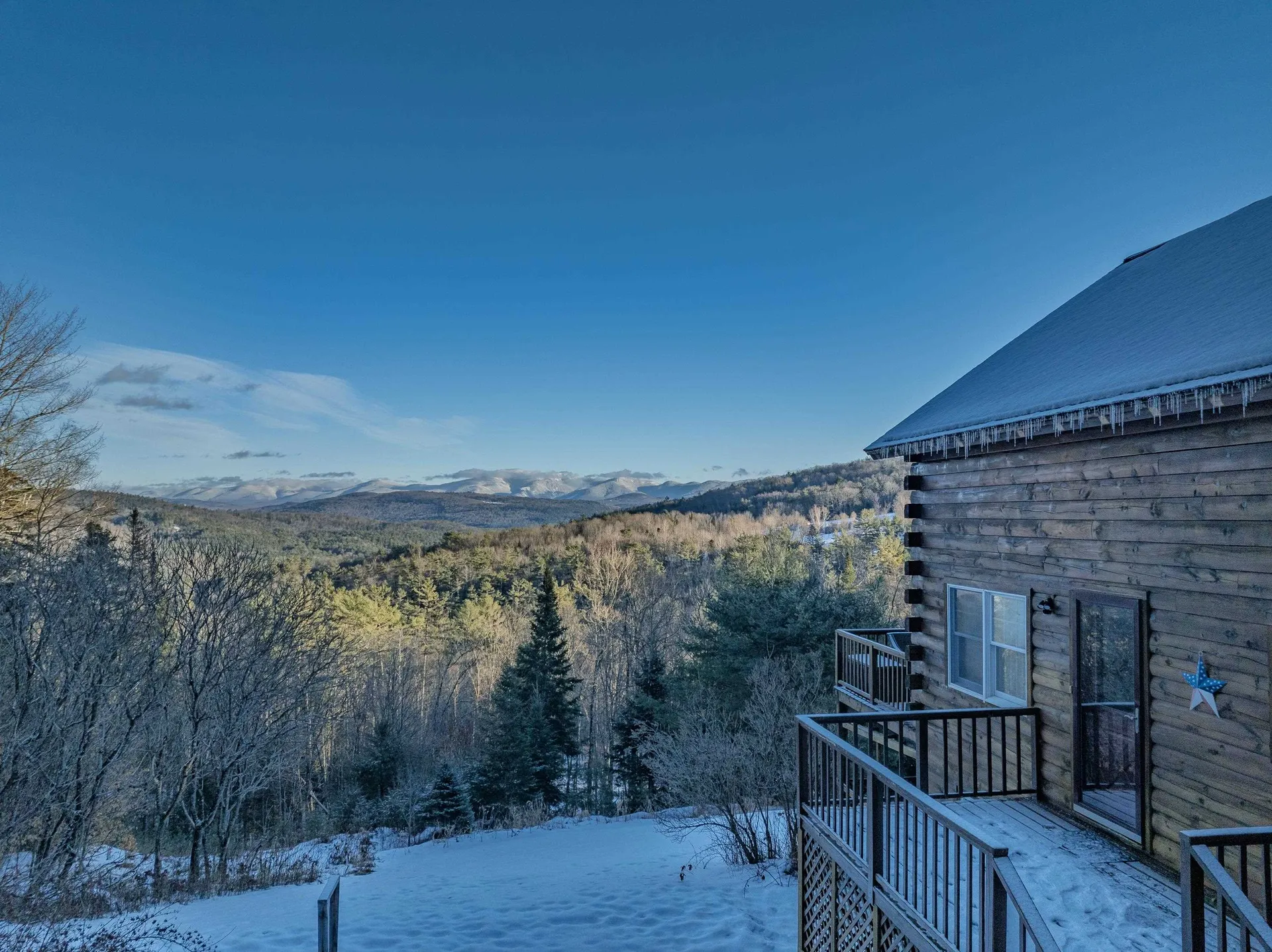 100 Quebec Road Lyman NH 03585