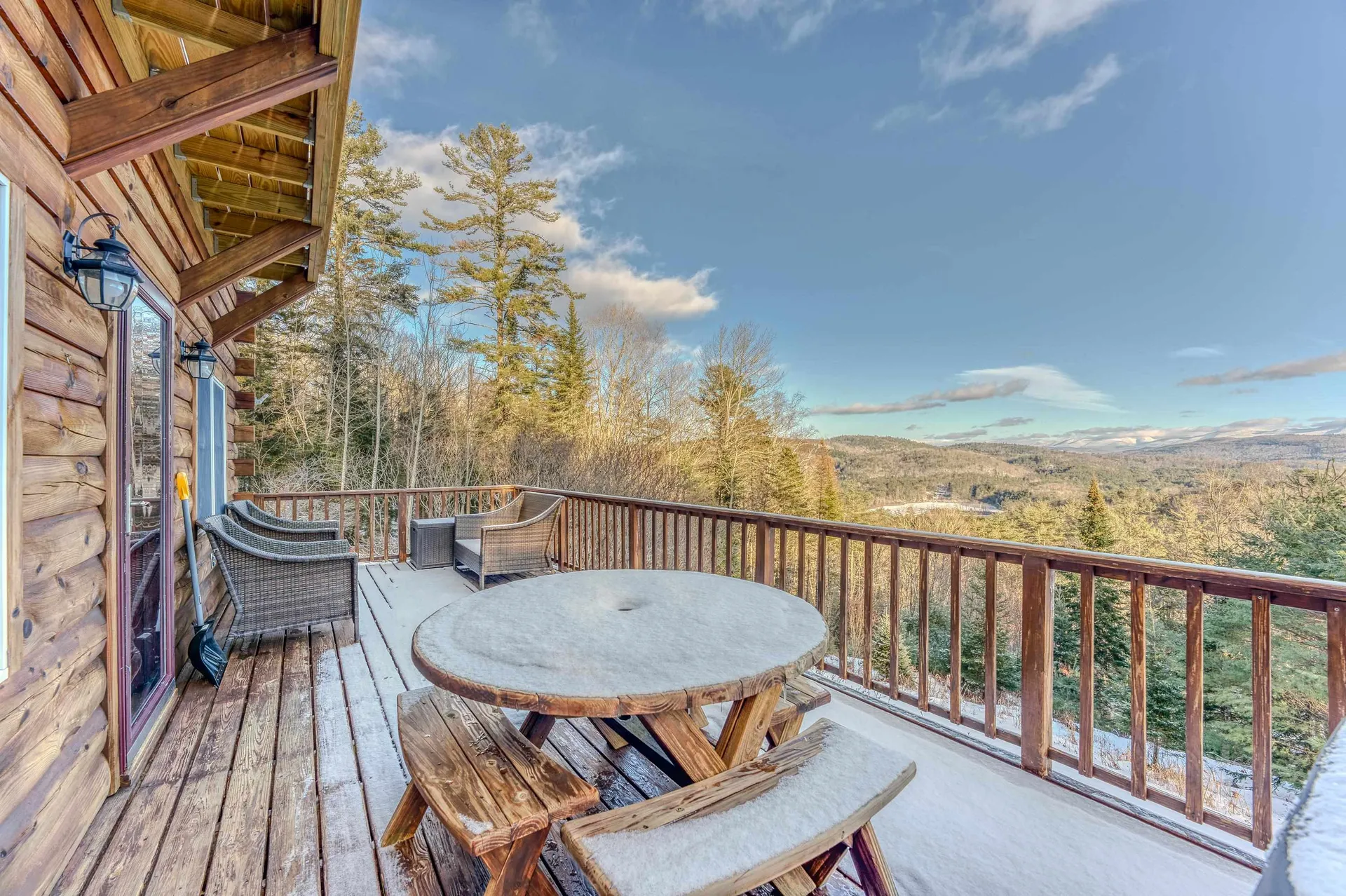 100 Quebec Road Lyman NH 03585