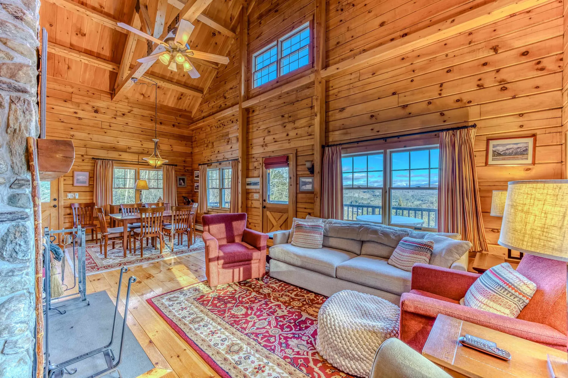 100 Quebec Road Lyman NH 03585