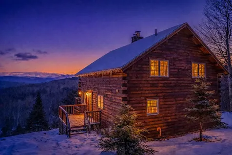 100 Quebec Road Lyman NH 03585