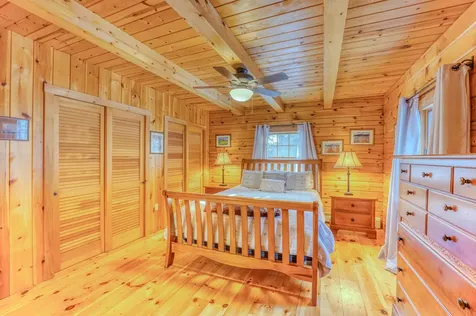 100 Quebec Road Lyman NH 03585