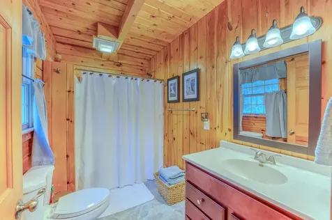 100 Quebec Road Lyman NH 03585