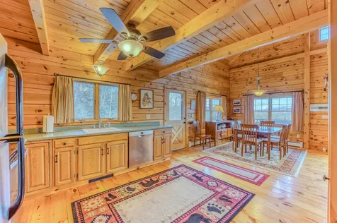 100 Quebec Road Lyman NH 03585