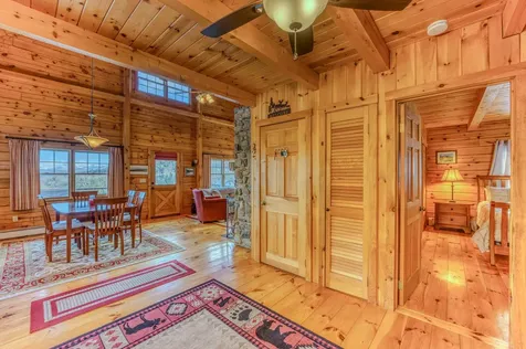 100 Quebec Road Lyman NH 03585