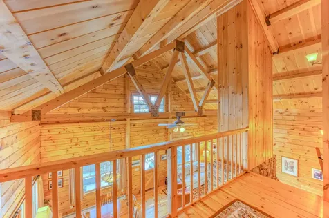 100 Quebec Road Lyman NH 03585