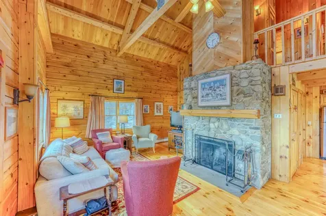 100 Quebec Road Lyman NH 03585