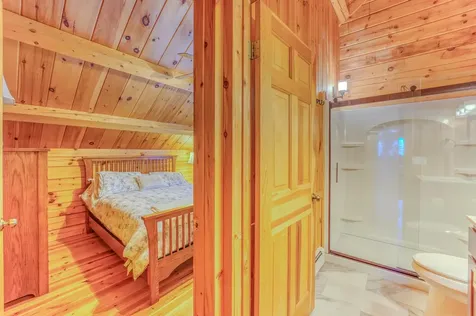 100 Quebec Road Lyman NH 03585