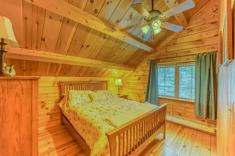 100 Quebec Road Lyman NH 03585