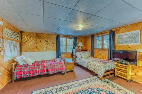 100 Quebec Road Lyman NH 03585