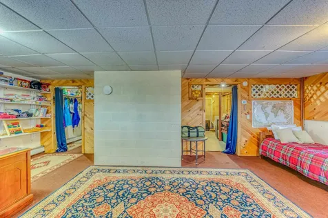 100 Quebec Road Lyman NH 03585