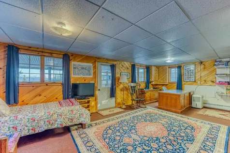 100 Quebec Road Lyman NH 03585