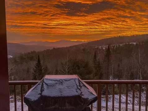 100 Quebec Road Lyman NH 03585