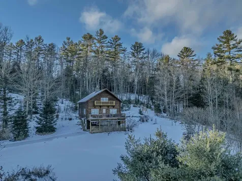 100 Quebec Road Lyman NH 03585