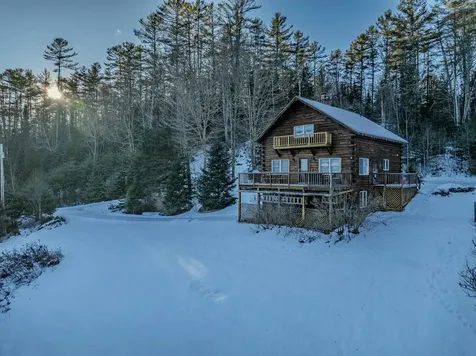 100 Quebec Road Lyman NH 03585