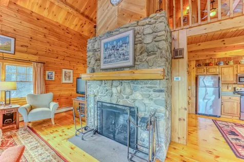 100 Quebec Road Lyman NH 03585