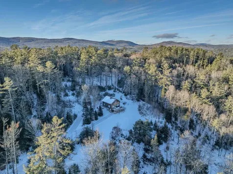 100 Quebec Road Lyman NH 03585