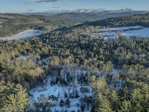 100 Quebec Road Lyman NH 03585