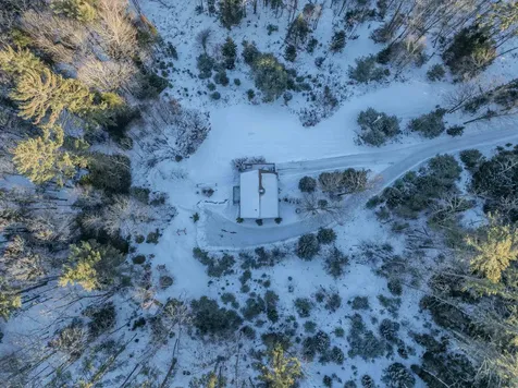 100 Quebec Road Lyman NH 03585