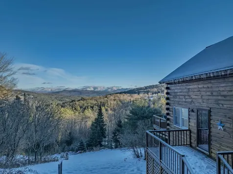 100 Quebec Road Lyman NH 03585