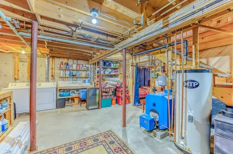 100 Quebec Road Lyman NH 03585