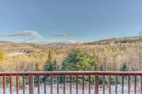 100 Quebec Road Lyman NH 03585