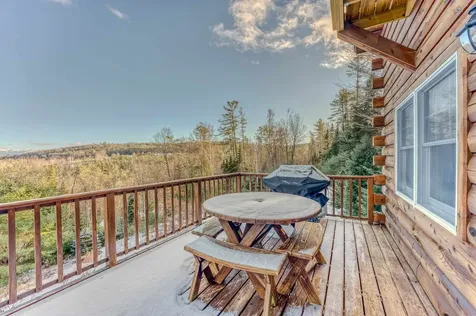 100 Quebec Road Lyman NH 03585