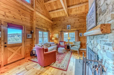 100 Quebec Road Lyman NH 03585