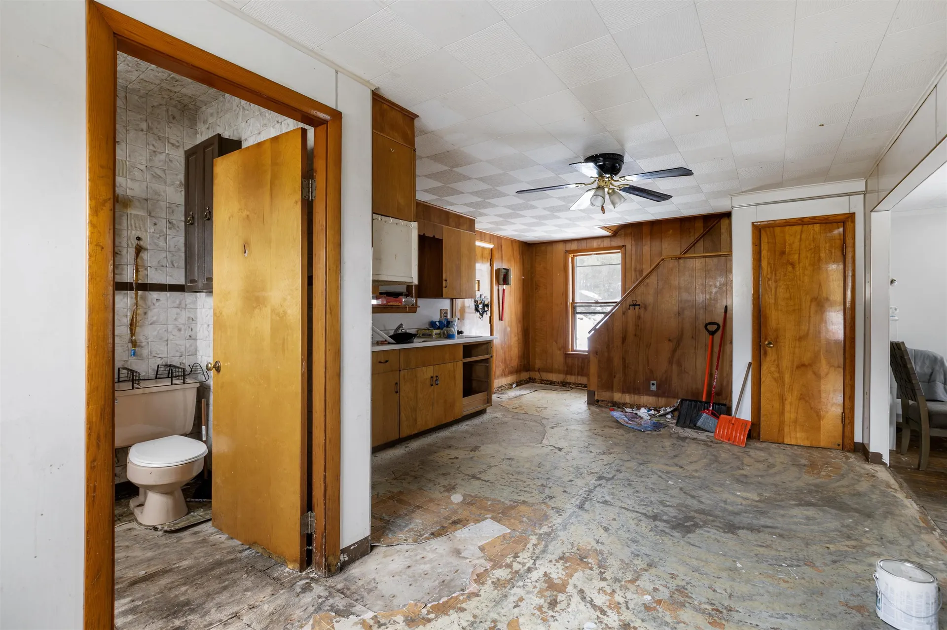 372 Burgess Street Berlin NH 03570