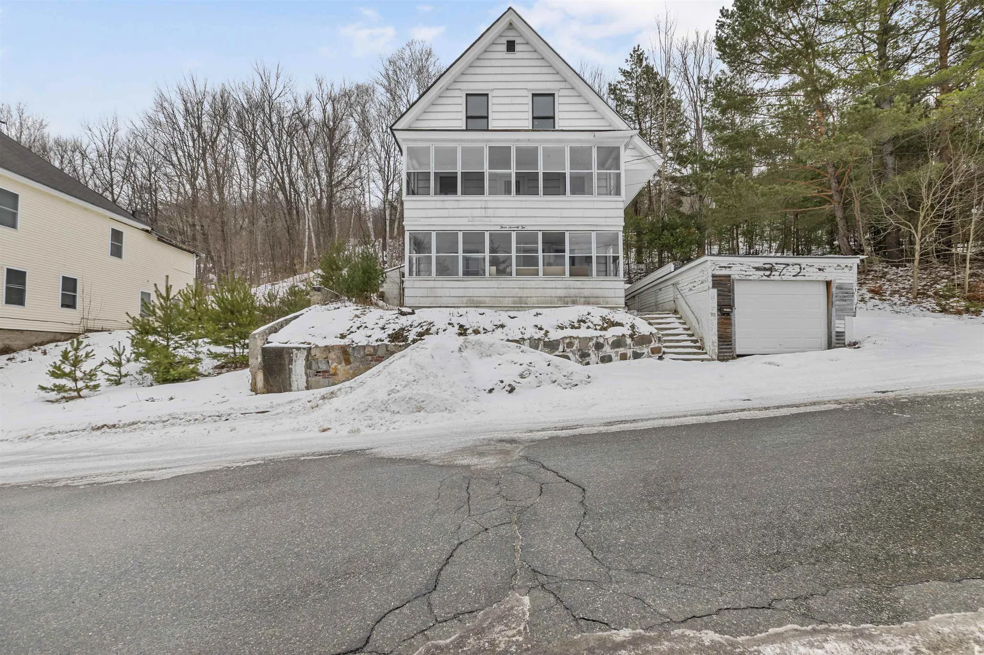 372 Burgess Street Berlin NH 03570