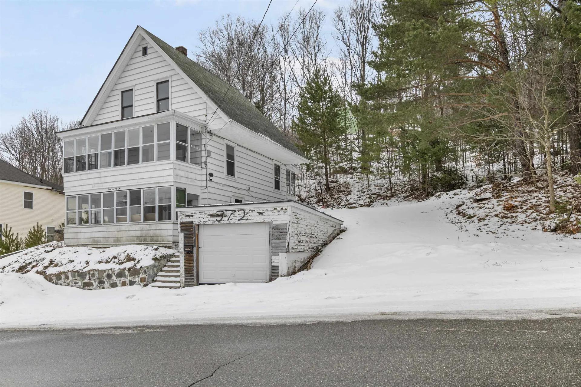 372 Burgess Street Berlin NH 03570