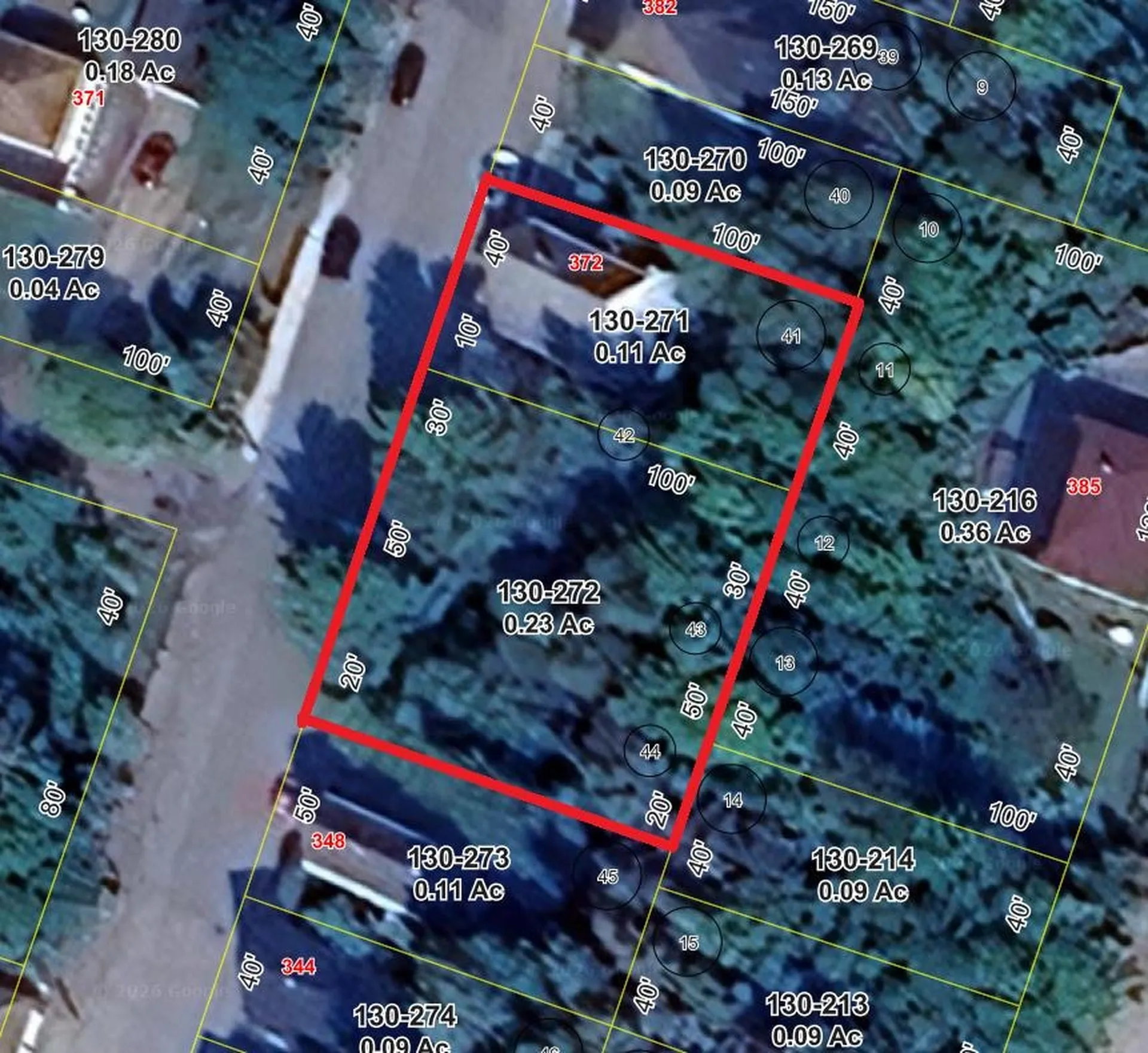 372 Burgess Street Berlin NH 03570