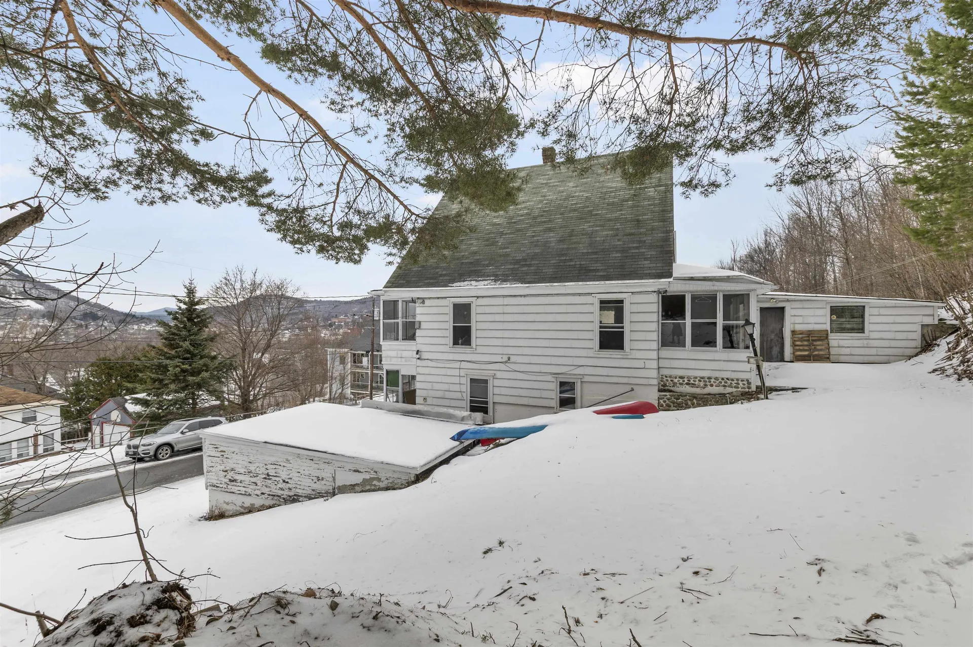 372 Burgess Street Berlin NH 03570