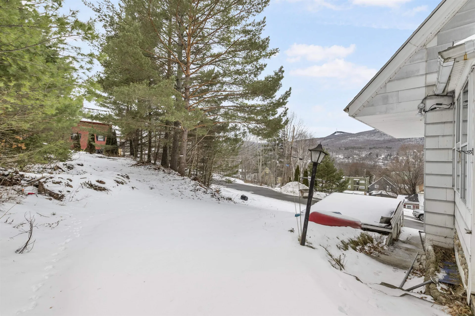 372 Burgess Street Berlin NH 03570