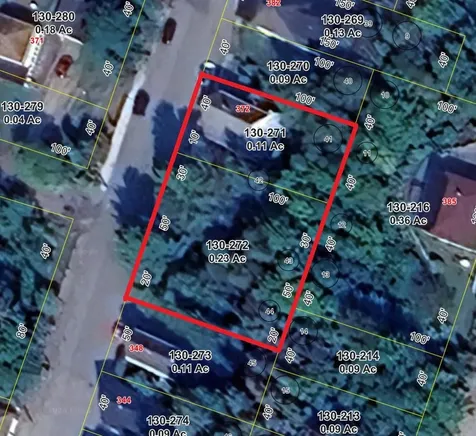 372 Burgess Street Berlin NH 03570