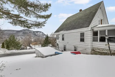 372 Burgess Street Berlin NH 03570