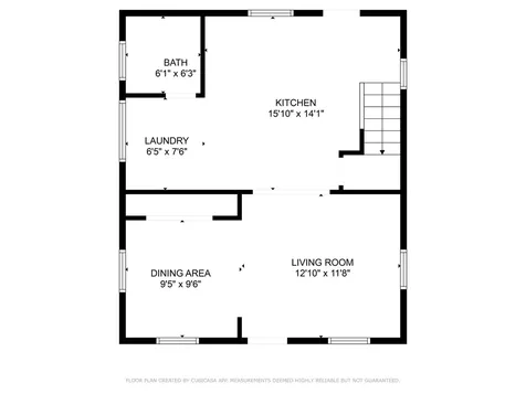 372 Burgess Street Berlin NH 03570