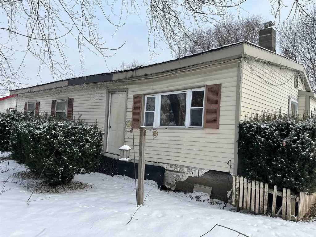 40 Water Street Rutland City VT 05701