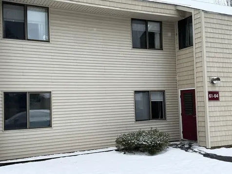 64 Bayberry Lane South Burlington VT 05403