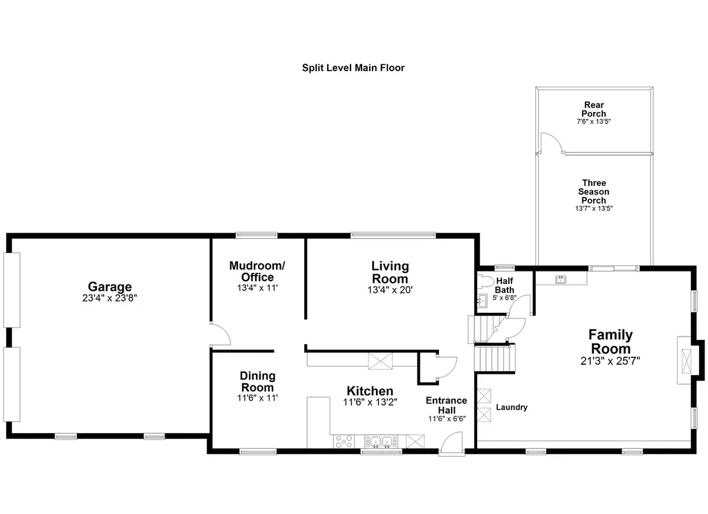 481 Woodlawn Ridge Road Pembroke NH 03275