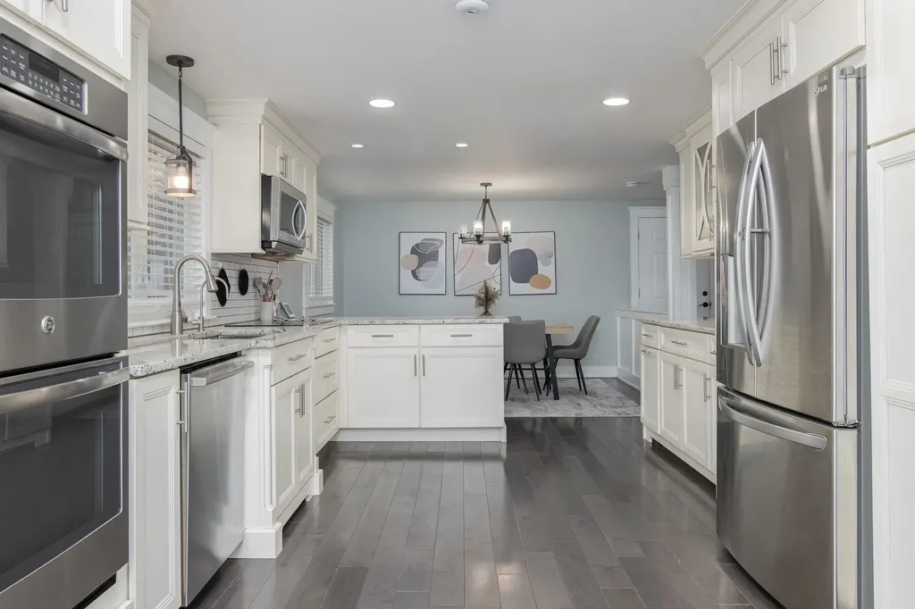 481 Woodlawn Ridge Road Pembroke NH 03275