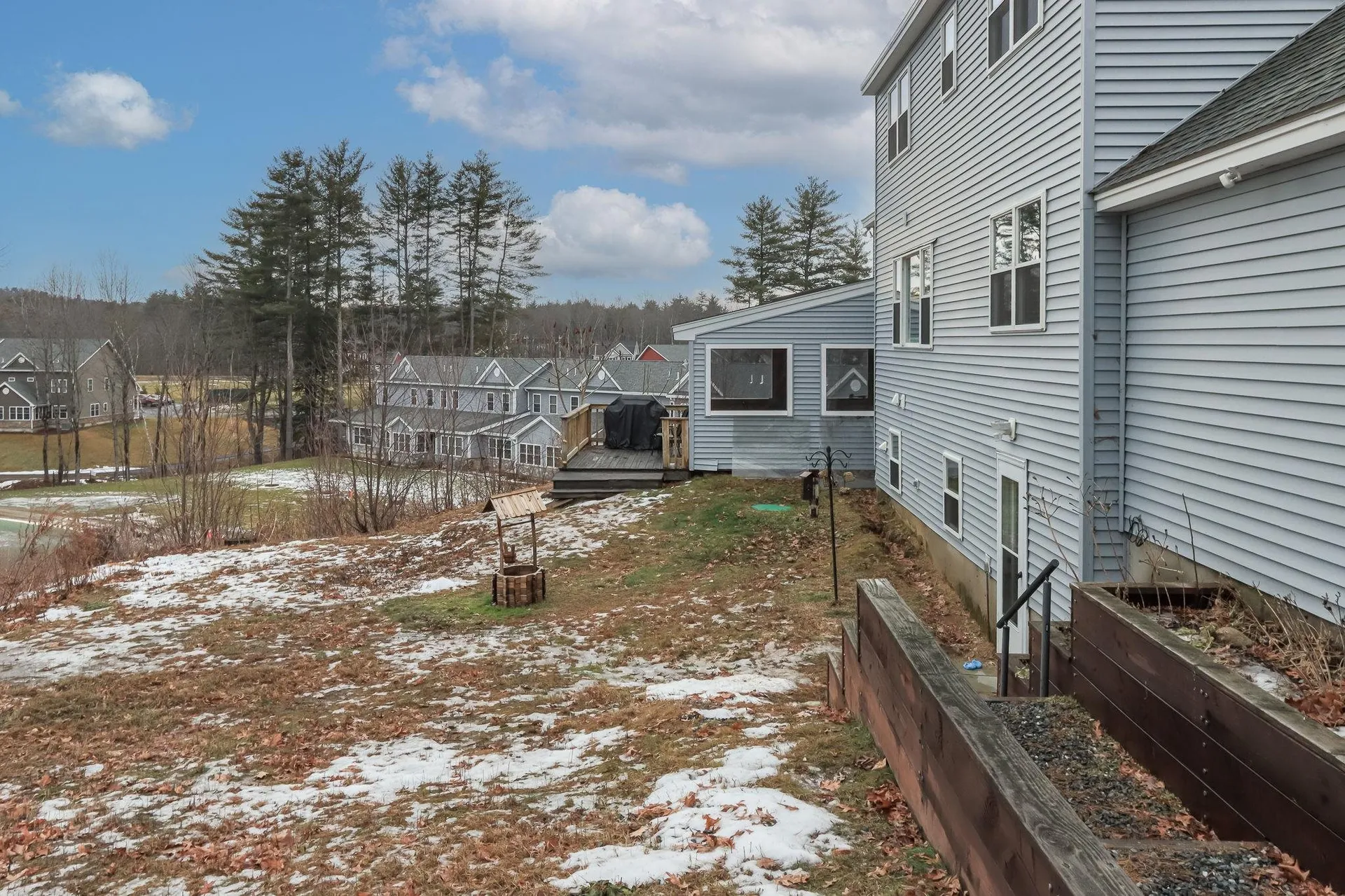 481 Woodlawn Ridge Road Pembroke NH 03275