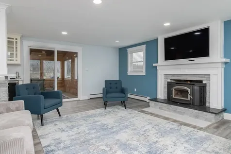 481 Woodlawn Ridge Road Pembroke NH 03275