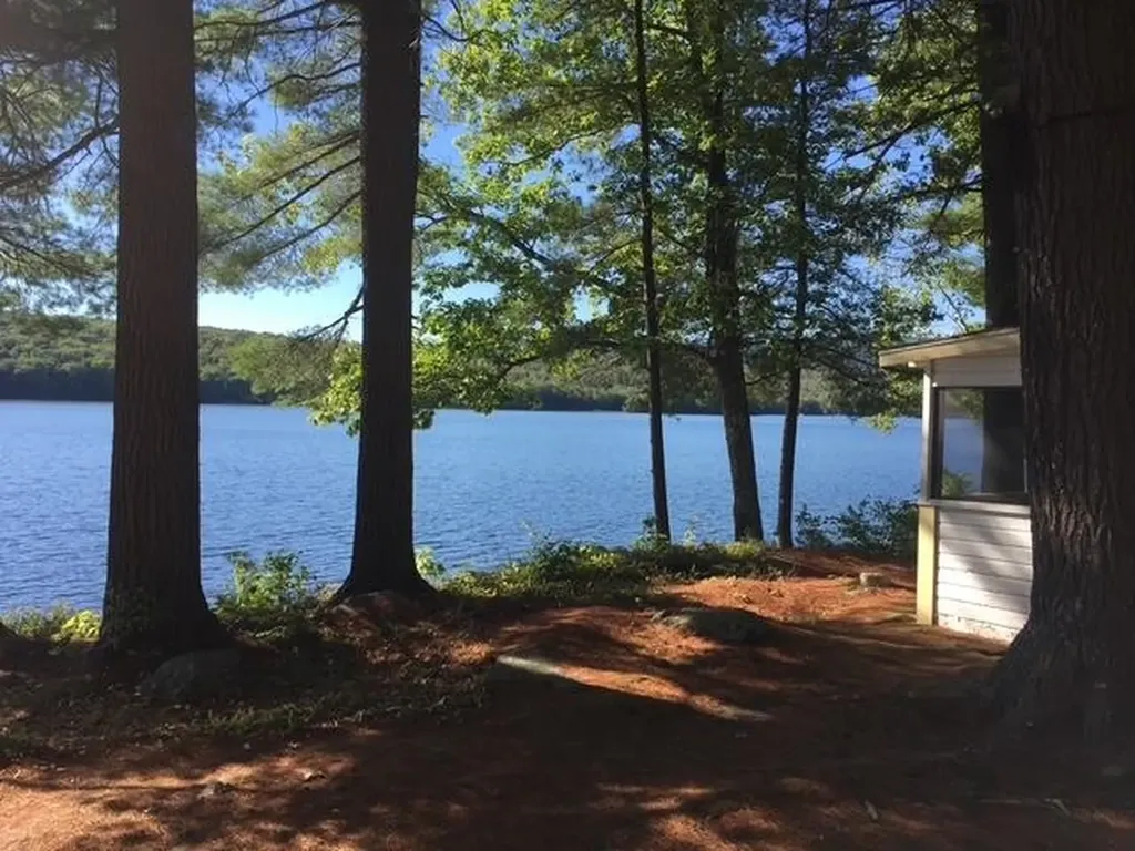 775 Goose Pond Road Canaan NH 03741