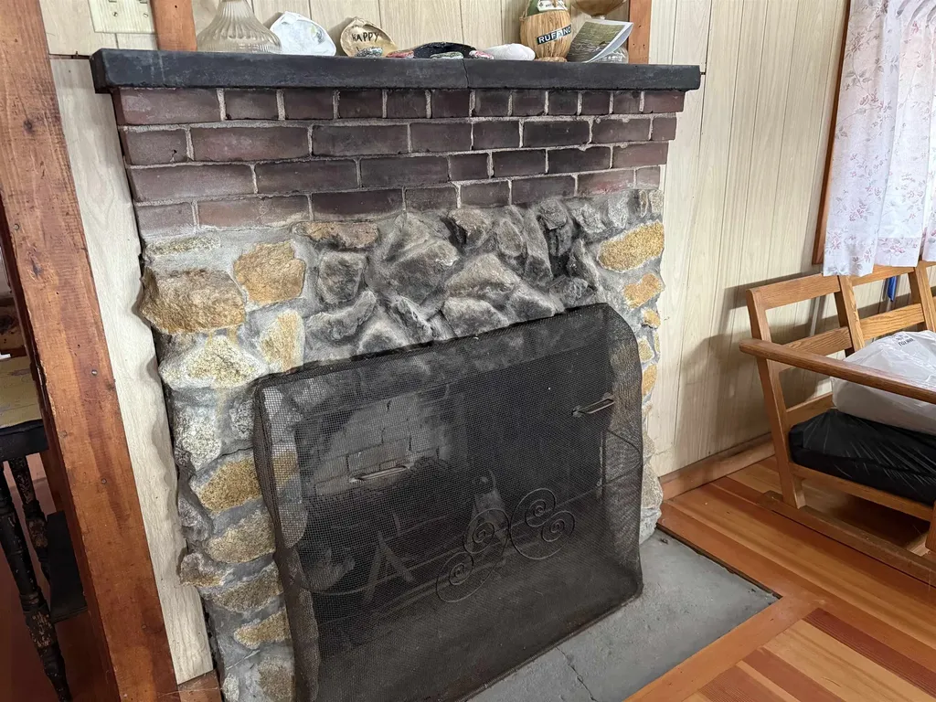 775 Goose Pond Road Canaan NH 03741