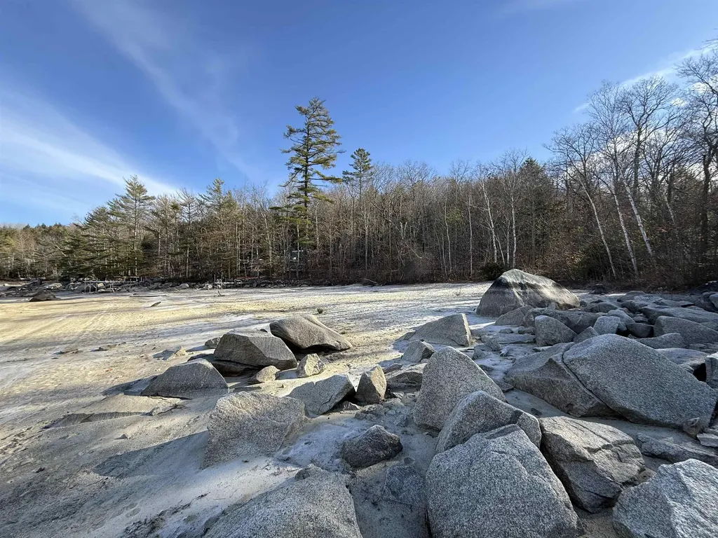 775 Goose Pond Road Canaan NH 03741