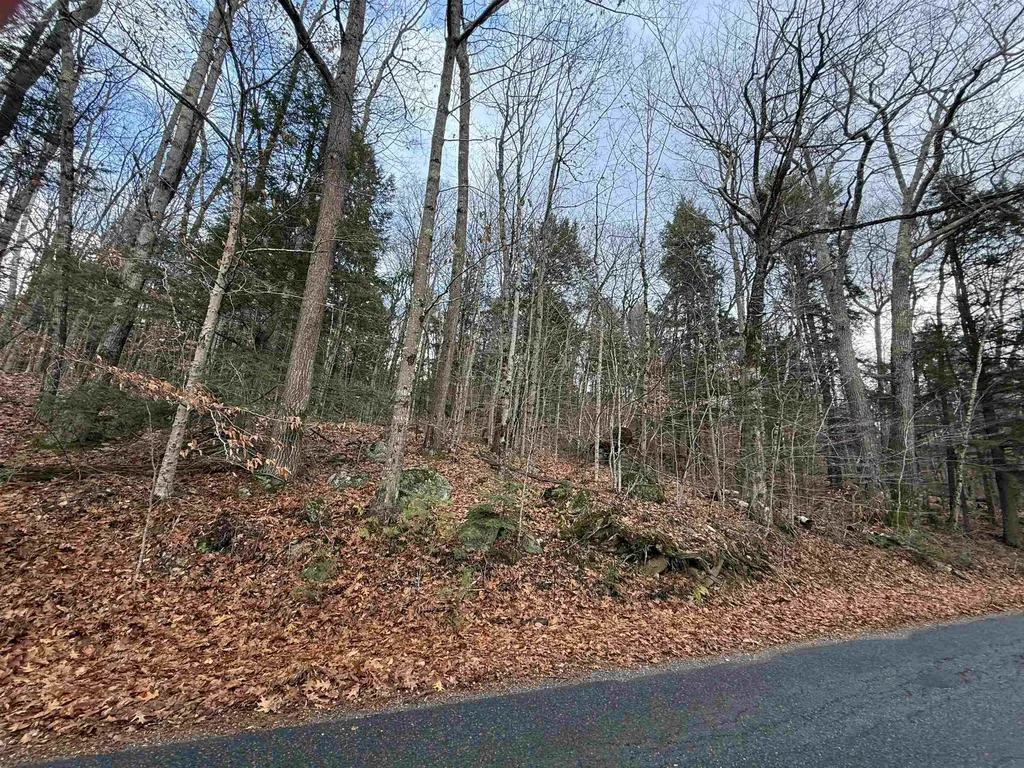 775 Goose Pond Road Canaan NH 03741