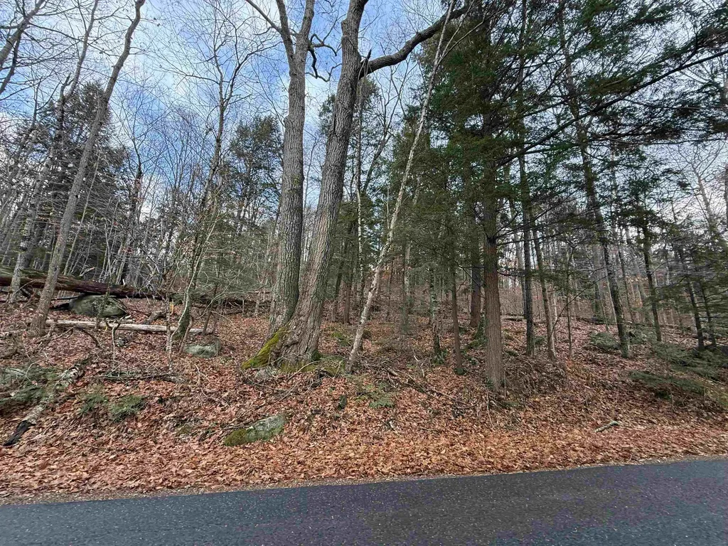 775 Goose Pond Road Canaan NH 03741