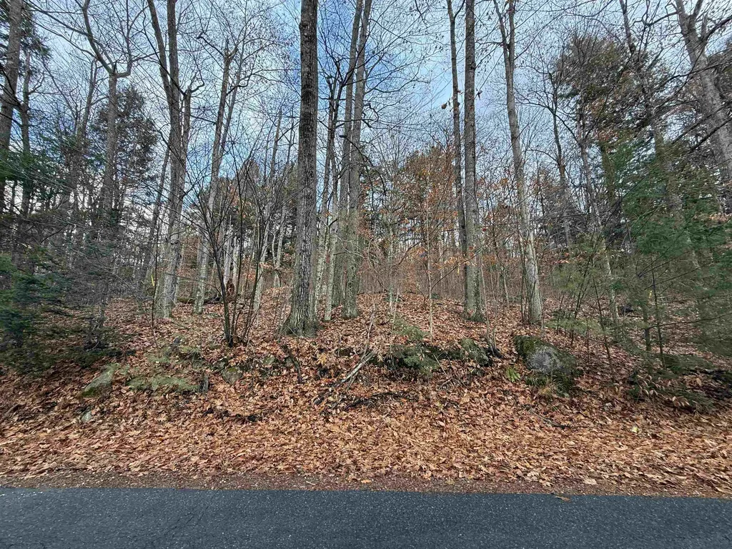 775 Goose Pond Road Canaan NH 03741